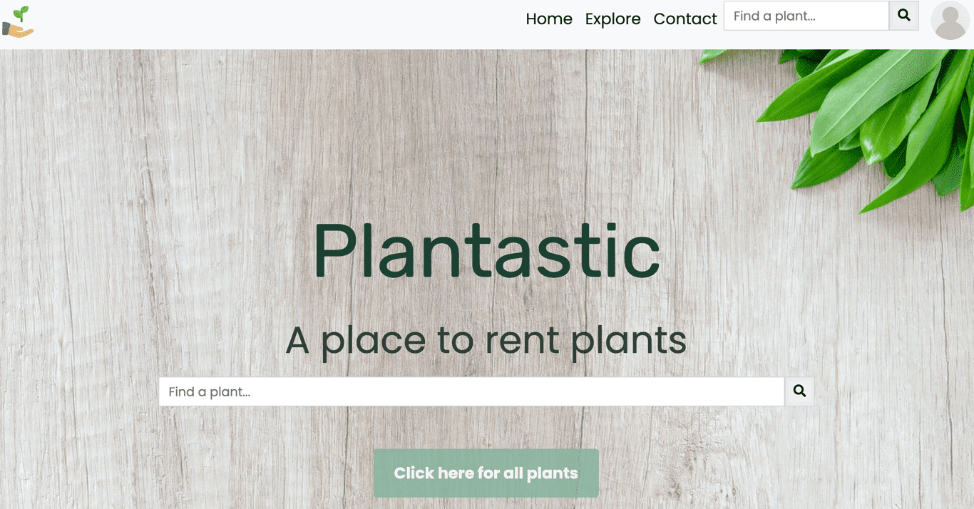 Plantastic